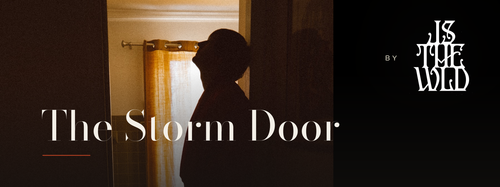 The Storm Door