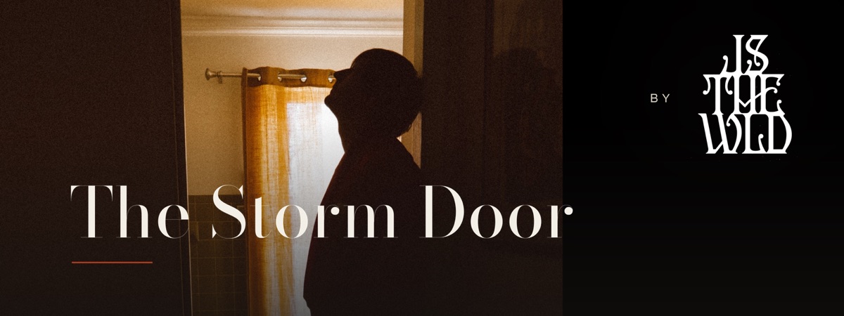 The Storm Door